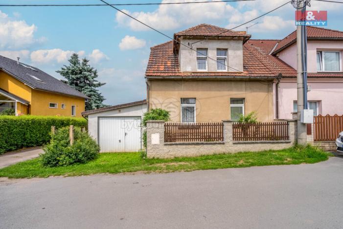 Prodej rodinného domu, Zdiby - Veltěž, Sedlecká, 227 m2