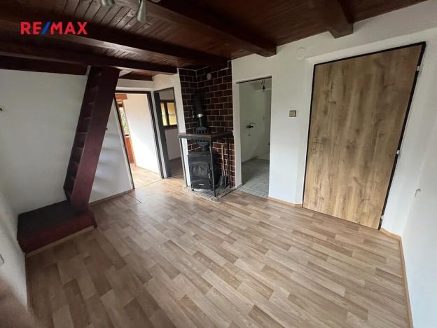 Prodej rodinného domu, Hradištko, 86 m2