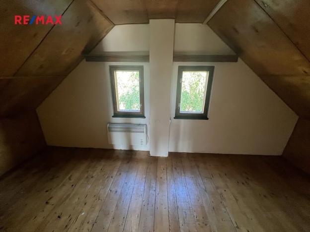 Prodej rodinného domu, Hradištko, 86 m2