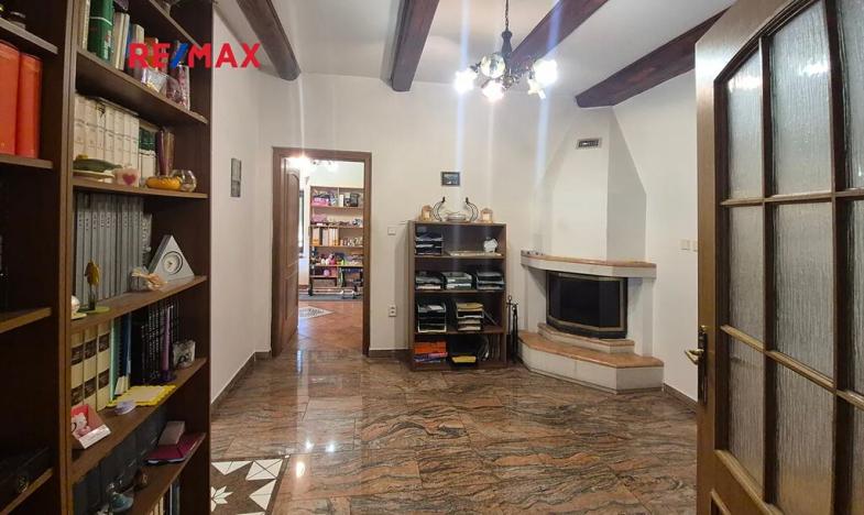 Prodej rodinného domu, Janůvky, 457 m2