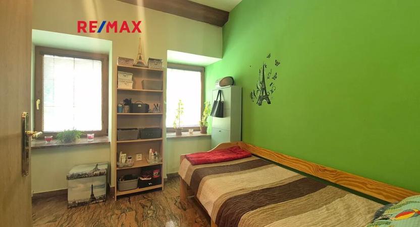 Prodej rodinného domu, Janůvky, 457 m2