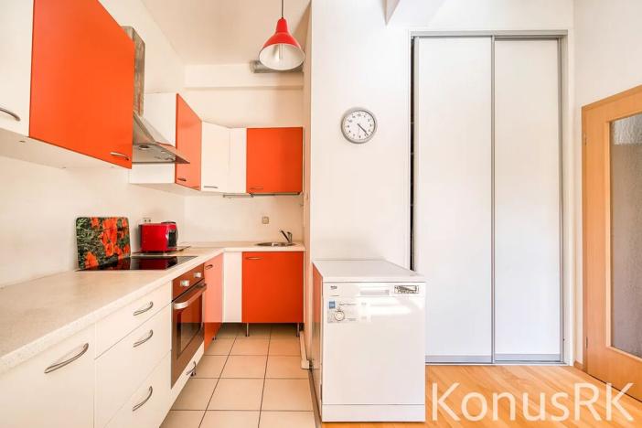 Prodej bytu 2+kk, Praha - Stodůlky, Petržílkova, 70 m2