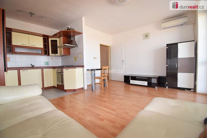 Prodej bytu 2+kk, Modletice, 53 m2