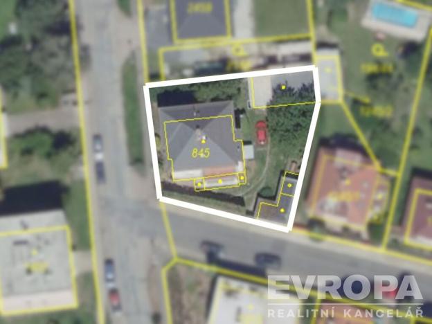 Prodej rodinného domu, Český Brod, Štolmířská, 170 m2