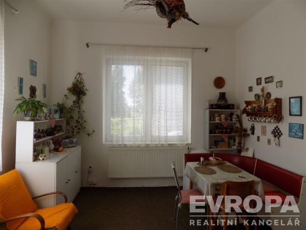 Prodej rodinného domu, Český Brod, Štolmířská, 170 m2