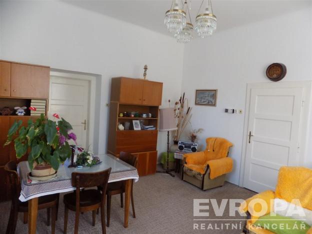 Prodej rodinného domu, Český Brod, Štolmířská, 170 m2