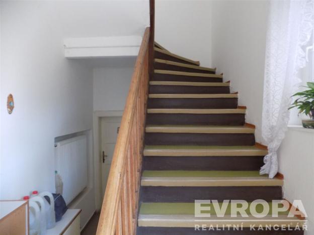 Prodej rodinného domu, Český Brod, Štolmířská, 170 m2
