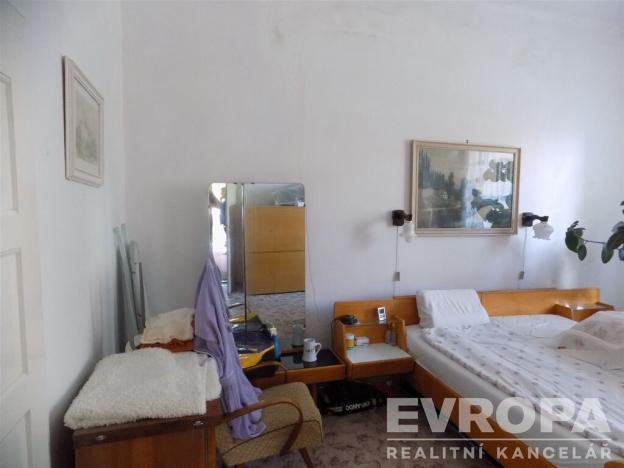 Prodej rodinného domu, Český Brod, Štolmířská, 170 m2