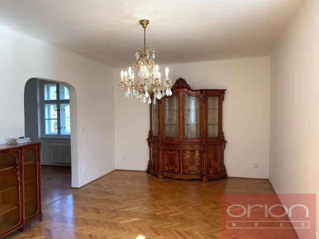 Pronájem vily, Černošice, V Horce, 300 m2