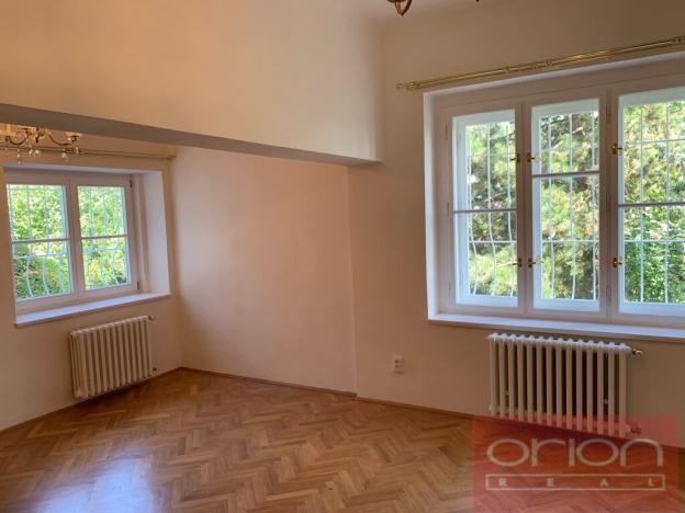 Pronájem vily, Černošice, V Horce, 300 m2