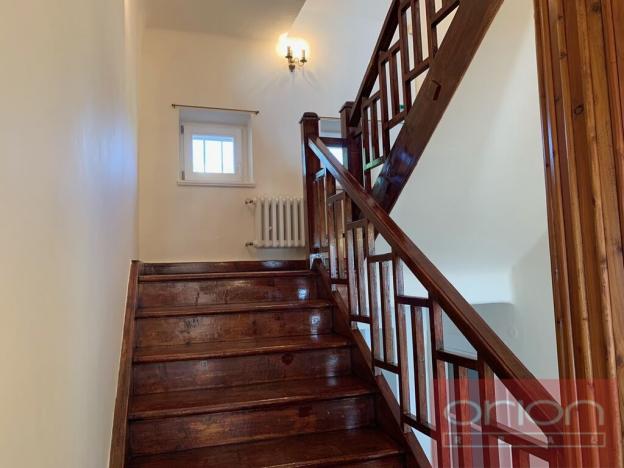 Pronájem vily, Černošice, V Horce, 300 m2