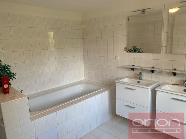 Pronájem vily, Černošice, V Horce, 300 m2