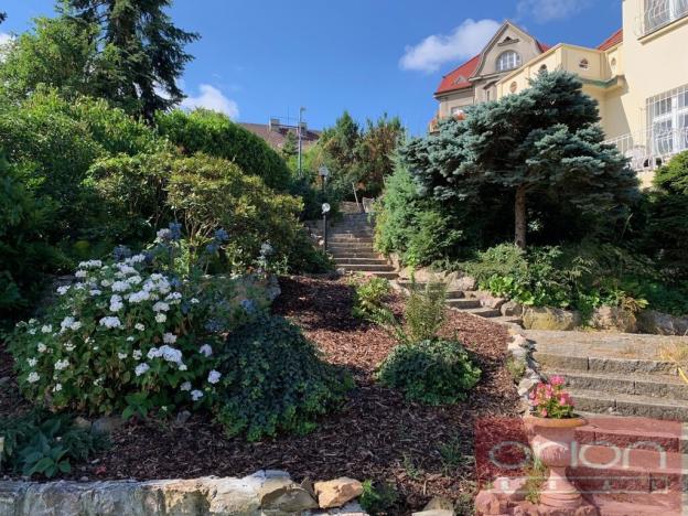 Pronájem vily, Černošice, V Horce, 300 m2