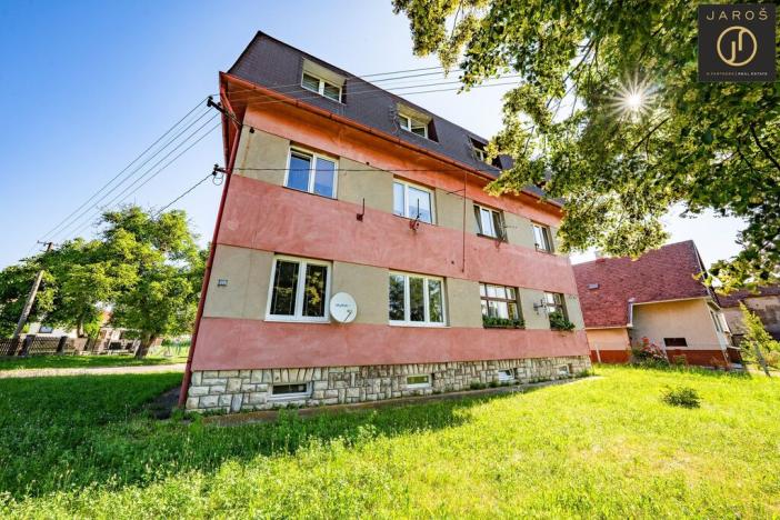 Prodej bytu 2+1, Kounov, 53 m2