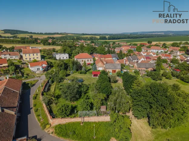 Prodej rodinného domu, Kučerov, 292 m2