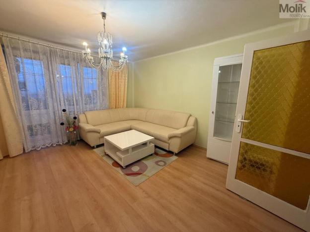 Prodej bytu 2+1, Meziboří, Májová, 55 m2