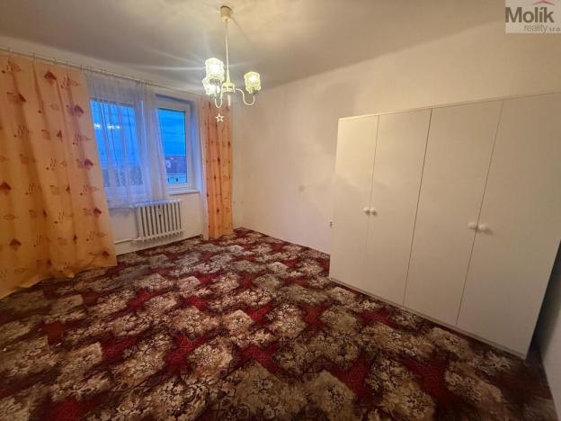 Prodej bytu 2+1, Meziboří, Májová, 55 m2