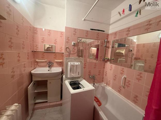 Prodej bytu 2+1, Meziboří, Májová, 55 m2