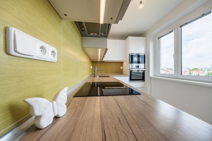 Prodej bytu 3+kk, Mladá Boleslav - Mladá Boleslav III, Dvořákova, 69 m2