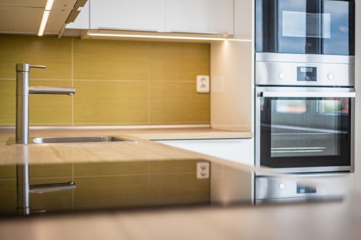 Prodej bytu 3+kk, Mladá Boleslav - Mladá Boleslav III, Dvořákova, 69 m2