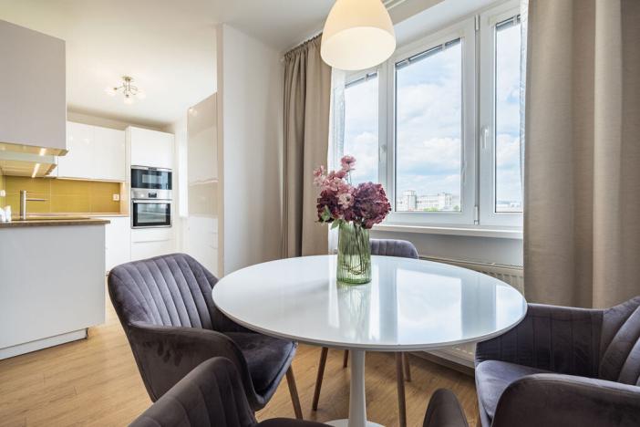 Prodej bytu 3+kk, Mladá Boleslav - Mladá Boleslav III, Dvořákova, 69 m2