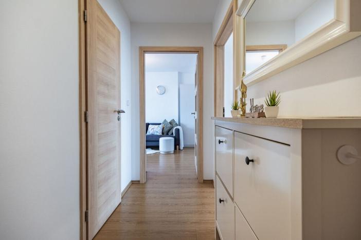 Prodej bytu 3+kk, Mladá Boleslav - Mladá Boleslav III, Dvořákova, 69 m2