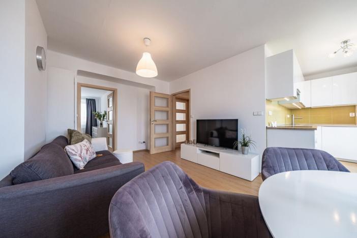 Prodej bytu 3+kk, Mladá Boleslav - Mladá Boleslav III, Dvořákova, 69 m2