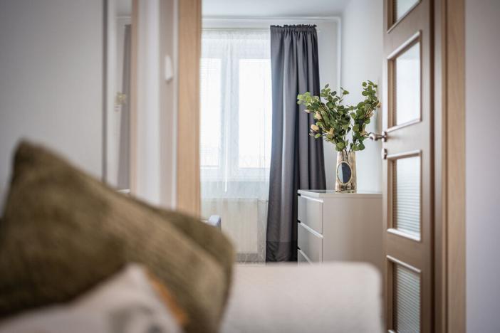 Prodej bytu 3+kk, Mladá Boleslav - Mladá Boleslav III, Dvořákova, 69 m2