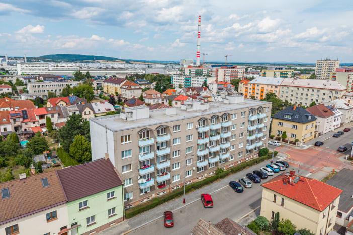 Prodej bytu 3+kk, Mladá Boleslav - Mladá Boleslav III, Dvořákova, 69 m2