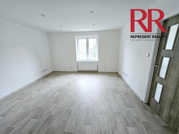 Pronájem bytu 2+1, Plzeň, Masarykova, 50 m2