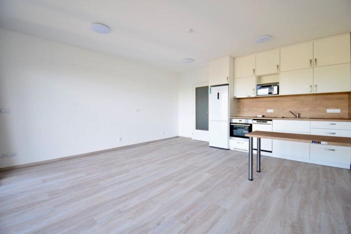 Pronájem bytu 1+kk, Brno - Staré Brno, Hybešova, 38 m2