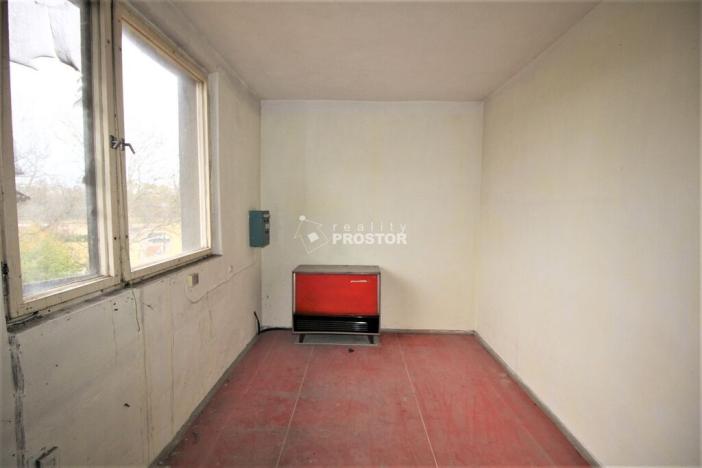 Pronájem skladu, Nučice, K Desítce, 400 m2