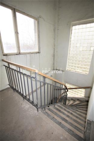 Pronájem skladu, Nučice, K Desítce, 400 m2