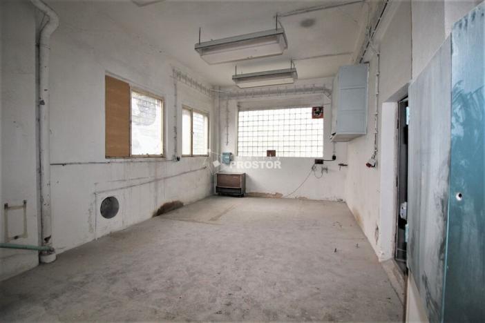 Pronájem skladu, Nučice, K Desítce, 400 m2