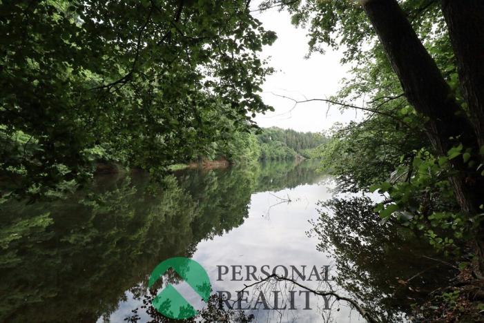 Prodej chaty, Cheb - Skalka, 30 m2