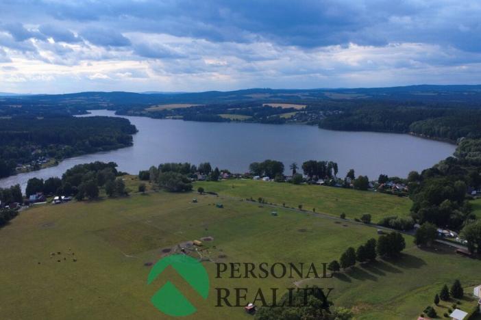 Prodej chaty, Cheb - Skalka, 30 m2