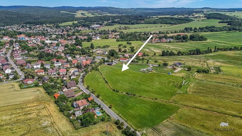 Prodej pozemku pro bydlení, Mirošov, Uxova, 8021 m2