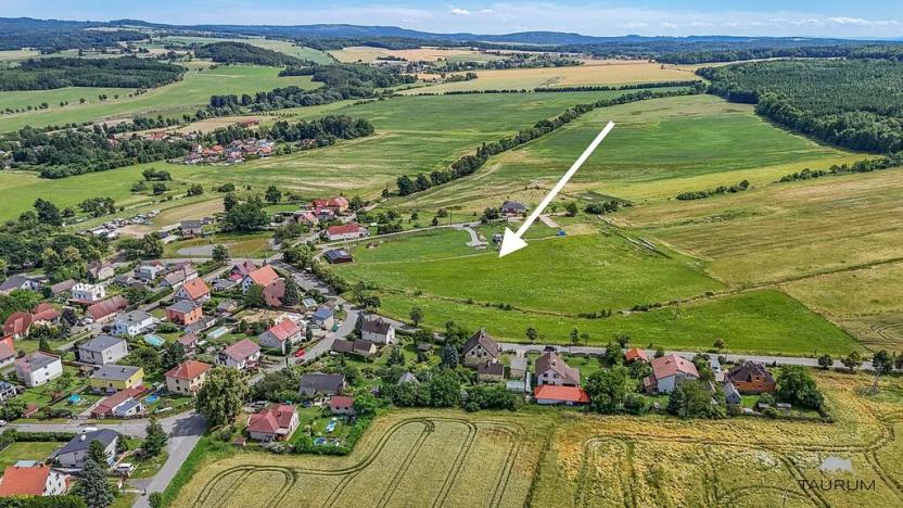 Prodej pozemku pro bydlení, Mirošov, Uxova, 8021 m2