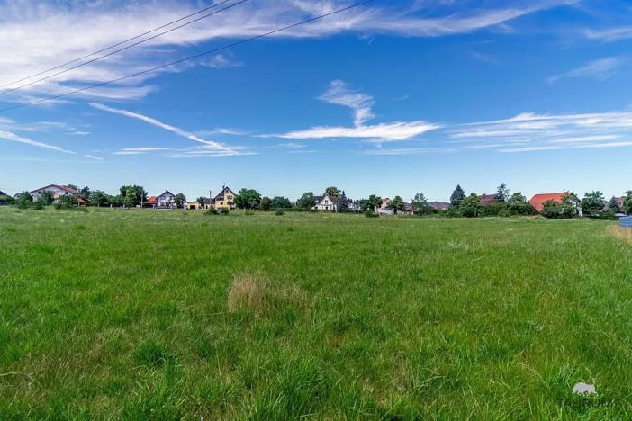 Prodej pozemku pro bydlení, Mirošov, Uxova, 8021 m2