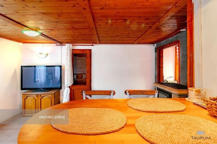 Prodej chaty, Čím, 85 m2