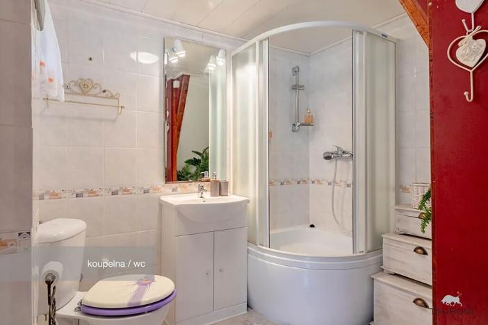 Prodej chaty, Čím, 85 m2