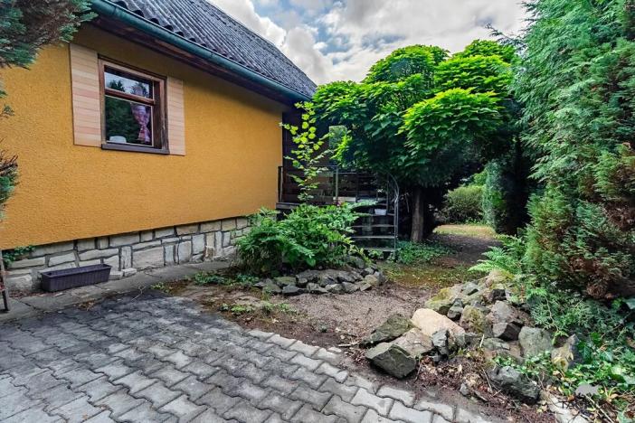 Prodej chaty, Čím, 85 m2