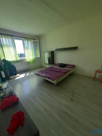 Pronájem bytu 1+1, Habartov, Karla Čapka, 36 m2