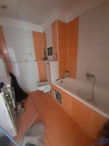 Pronájem bytu 1+1, Habartov, Karla Čapka, 36 m2