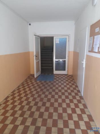 Pronájem bytu 1+1, Habartov, Karla Čapka, 36 m2