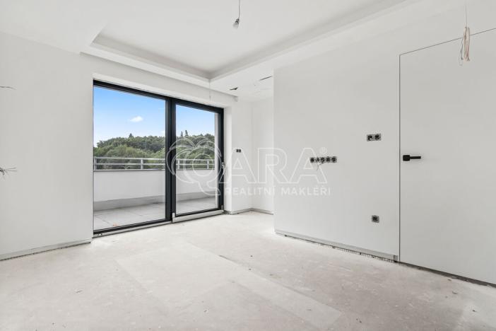 Prodej bytu 3+kk, Praha - Vysočany, Spojovací, 79 m2