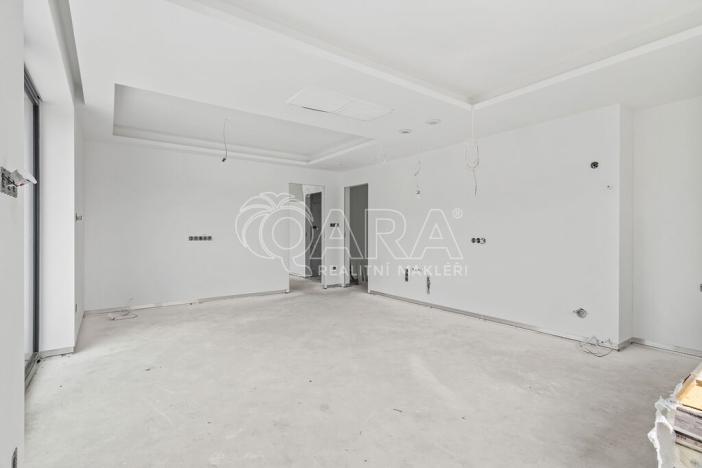 Prodej bytu 3+kk, Praha - Vysočany, Spojovací, 79 m2