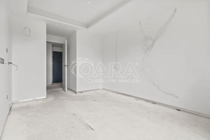 Prodej bytu 3+kk, Praha - Vysočany, Spojovací, 79 m2