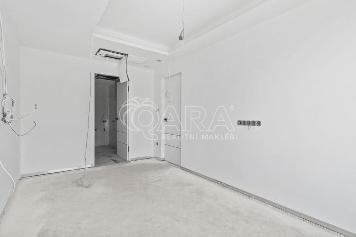 Prodej bytu 3+kk, Praha - Vysočany, Spojovací, 79 m2