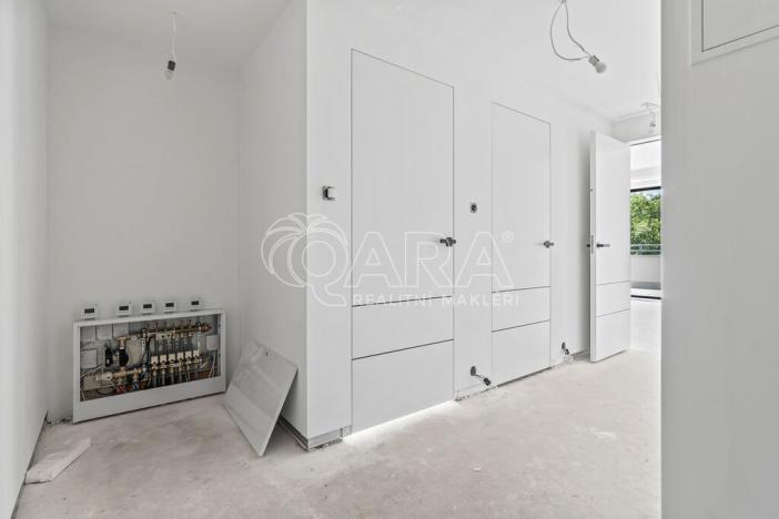 Prodej bytu 3+kk, Praha - Vysočany, Spojovací, 79 m2